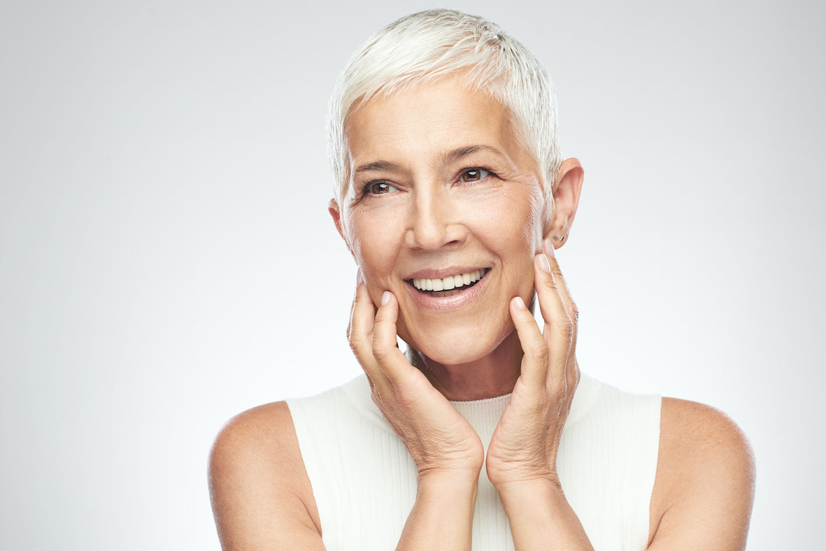 Hand Health and the importance of collagen peptides