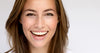 DeepMarine Collagen Beautiful Woman With White Teeth Smiling