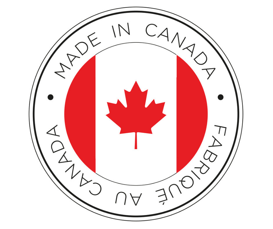 Made In Canada