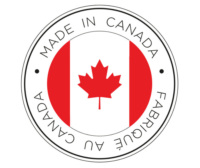 Made In Canada