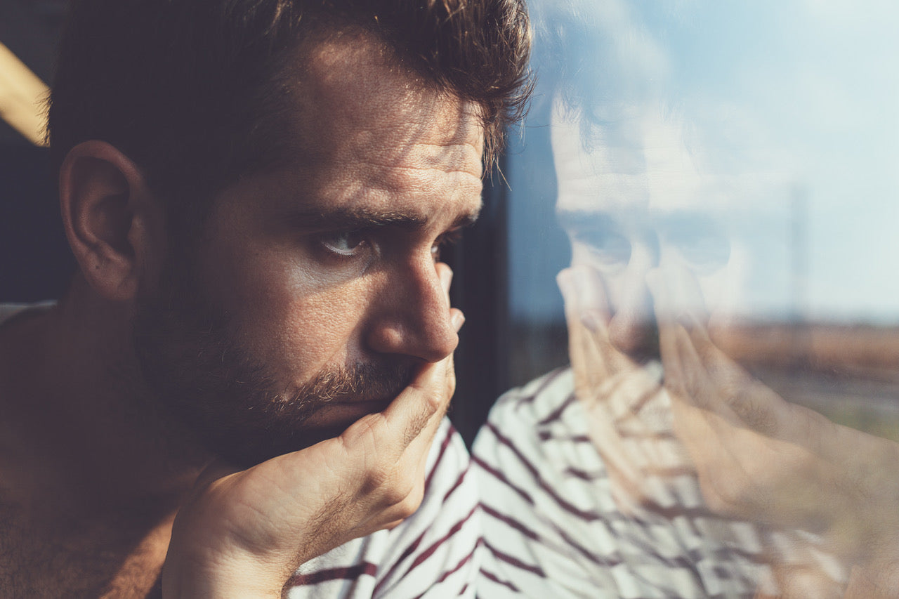HEALTH EFFECTS OF STRESS:  15 WAYS TO REDUCE YOUR BODY'S STRESS HORMONE