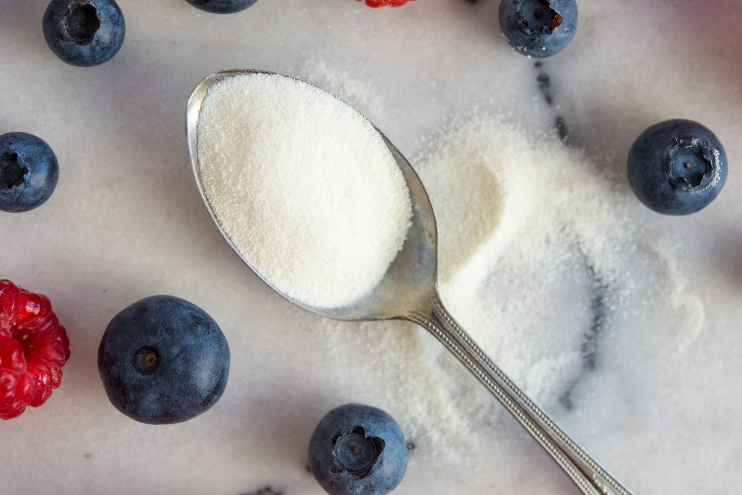 COLLAGEN PEPTIDES - WHAT IS A PEPTIDE ANYWAY?